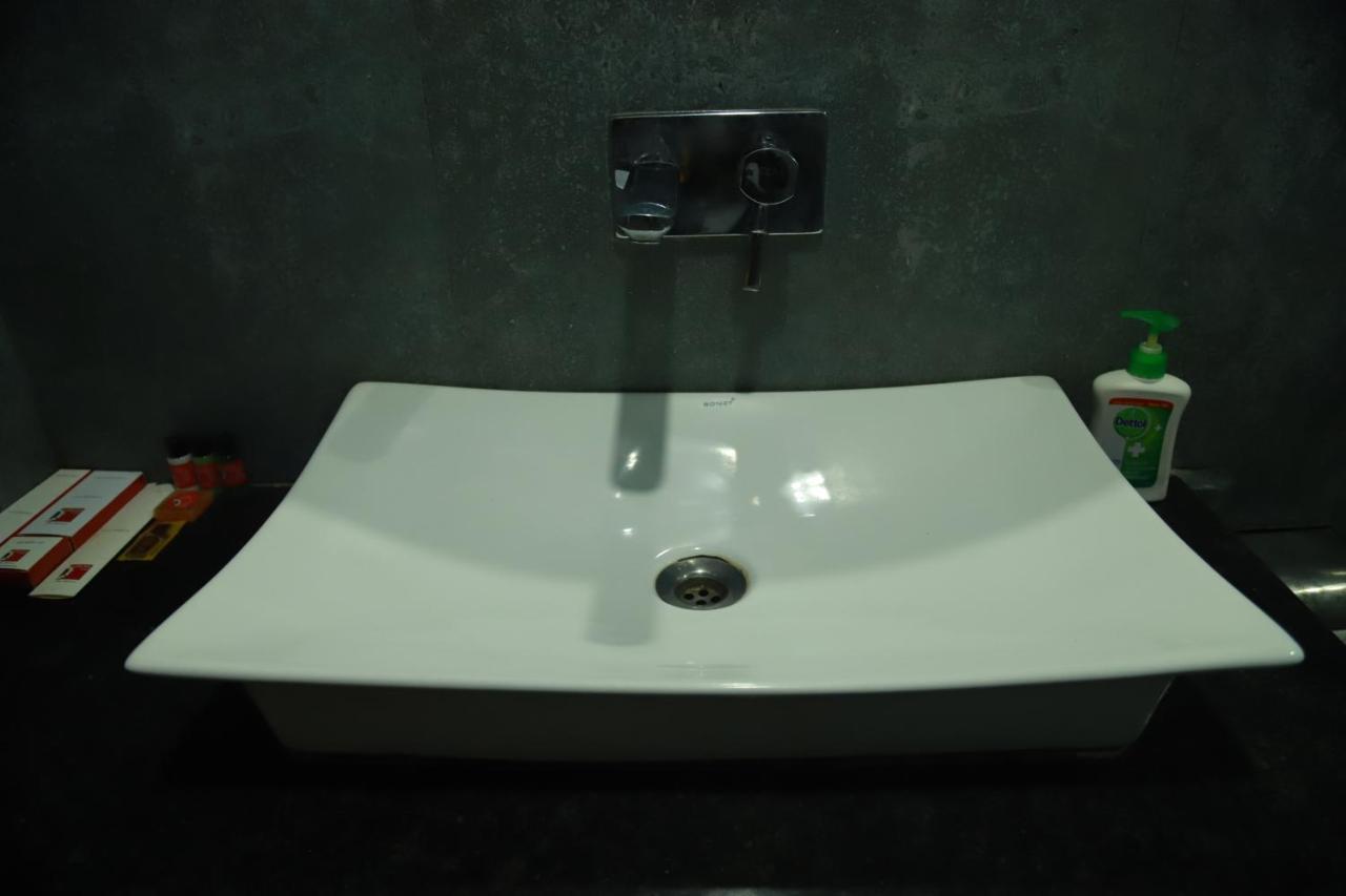 Hotel Sukhdeo Palace Gaya Extérieur photo