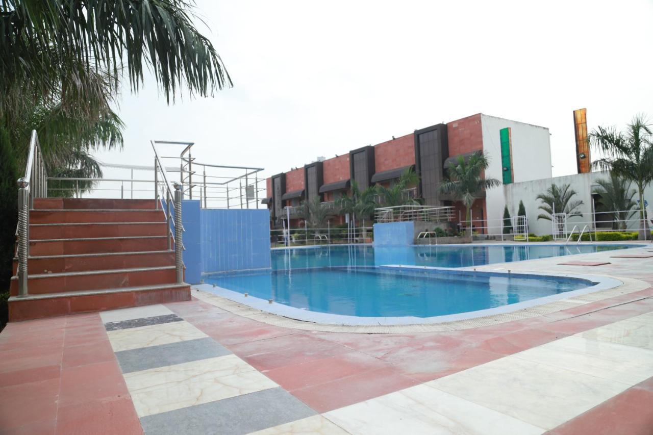 Hotel Sukhdeo Palace Gaya Extérieur photo