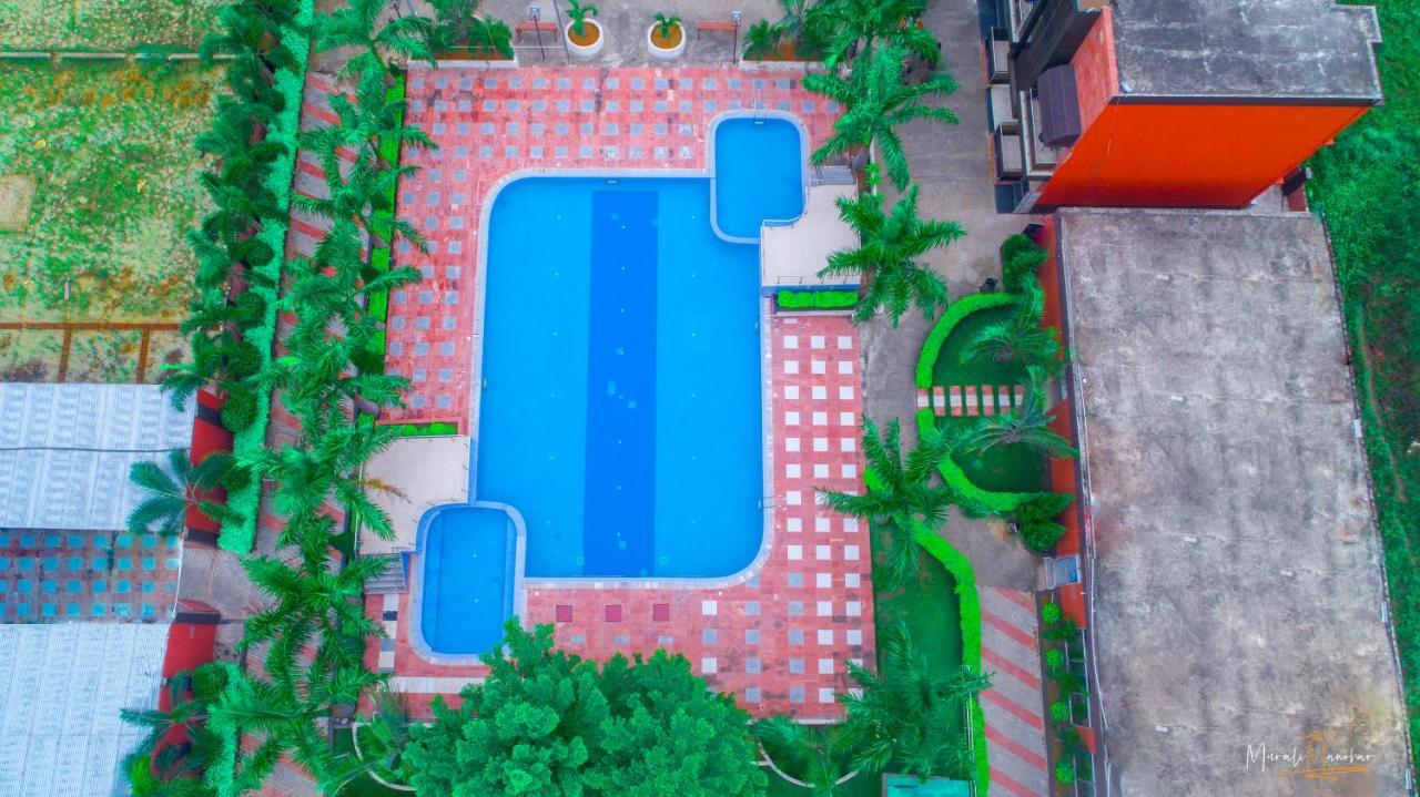 Hotel Sukhdeo Palace Gaya Extérieur photo